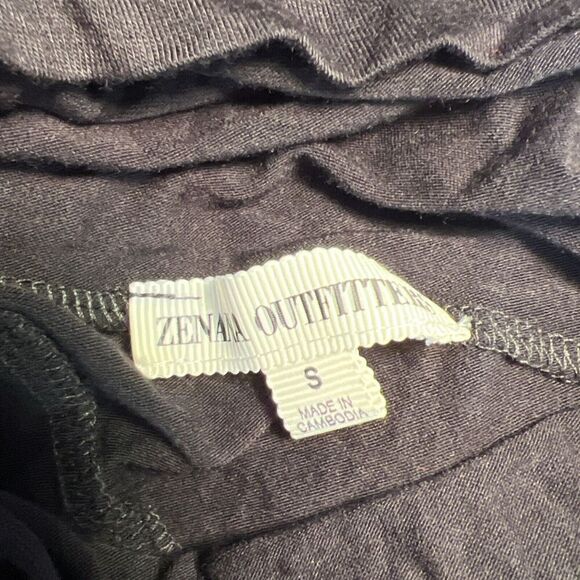 Womens Turtle Neck Long Sleeve SMALL Shirt Comfy Soft Top Warm Mock Casual Tunic - Picture 9 of 10